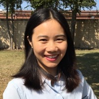 Viridien Employee Li Ren's profile photo