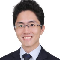 Aglaia Investment Management Employee Lujie Chen's profile photo