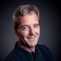Stuart McKeel Email & Phone Number