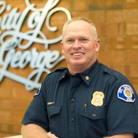 City of St. George Employee Robert Stoker's profile photo