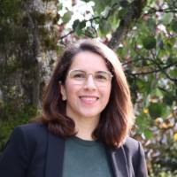 Razieh Kamali Email