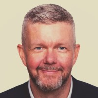 APRÓ Employee Pall Jonsson's profile photo