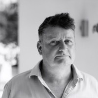 Positively Distinctive Media Ltd Employee Simon Collins's profile photo