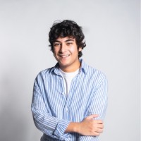 Viren Mahadeo Email & Phone Number