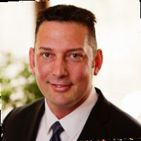 David Robinson Email & Phone Number