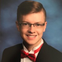 Professional Plastics Employee Patrick Henshaw's profile photo