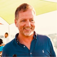 Mander Portman Woodward Ltd Employee Tom Caston's profile photo