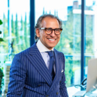 Rosewood Hotels & Resorts Employee Radha Arora's profile photo