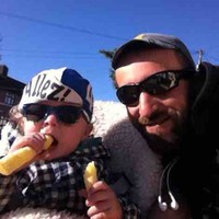 FunkedUp Employee Krzysztof Kropiwnicki's profile photo