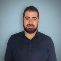 Geoptis Employee Badwi Finianos's profile photo