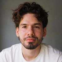 Daniela Salcedo Employee Santiago Ramirez Uribe's profile photo