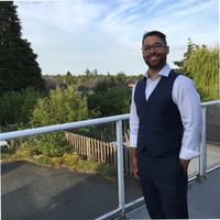 Bear Creek Group Employee Dave Harris's profile photo