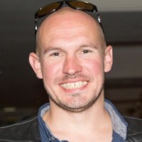 Andrew Darragh Email