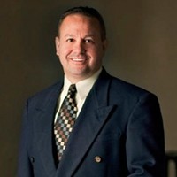 John Fabrizio Email & Phone Number