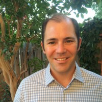 Hinge Health Employee David Severson's profile photo