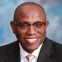1st Day School Supplies Employee Solomon Jones's profile photo
