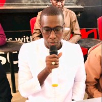 Badara Ndiaye Email
