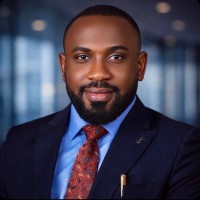 C&I Leasing Plc Employee Anietie Hanson's profile photo
