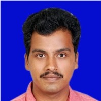 LORA IT INNOVATIONS PVT LTD Employee Akhil Metla's profile photo
