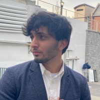 Umer Farooq Email