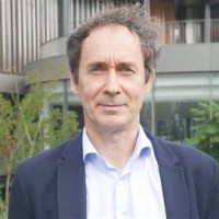 CEPREMAP Employee Jean-Olivier Hairault's profile photo
