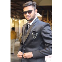 Shyft Employee Alkesh Desai's profile photo