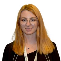Convey365 Employee Kat Axford's profile photo