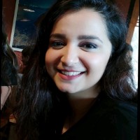 CloudTechner Employee Bhavya Chauhan's profile photo