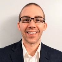 Dell EMC Employee Ben Behrendt's profile photo