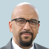 Fund for the Arts Employee Andre Guess's profile photo