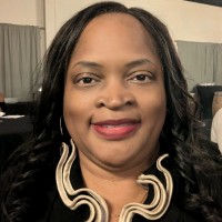 Cynthia Johnson