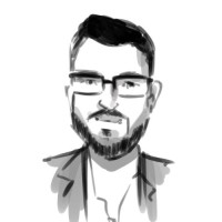 YCD Multimedia Employee Ido Aviram's profile photo