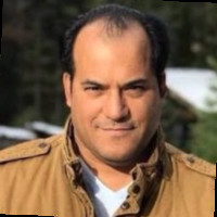 Cinépolis Cinemas USA Employee Felipe Soltero's profile photo