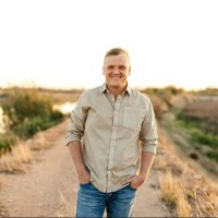 VDC Raisins Employee Jan-Chris Els's profile photo