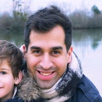 Fondation Perce-Neige Employee Joseph Thès's profile photo