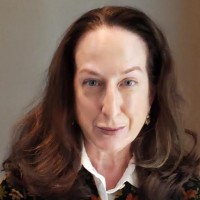 GTV (Gateway Broadcast Services) Employee Joyce Parente's profile photo