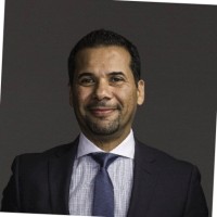 Bank of America Employee Khalid Yasin's profile photo