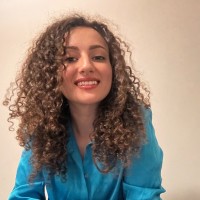 Alessandra de Santis's profile photo