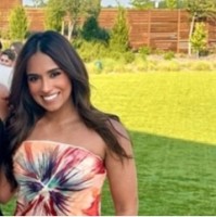 Synergy Surgical LLC Employee Caitlin D'Souza's profile photo