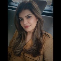 Manali Sethi Email