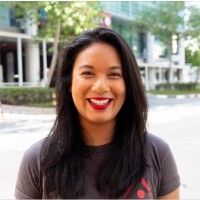 Accelerating Asia Employee Amra Naidoo's profile photo