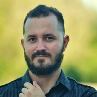 DevFortress Employee Reinier Hernández Ávila's profile photo