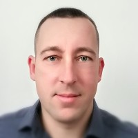 AlgoMetric Employee Aleksandar Djordjevic's profile photo