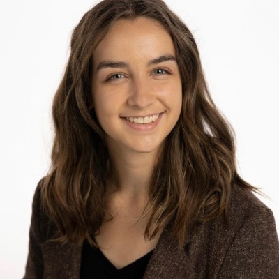 United Talent Agency Employee Hannah Samson's profile photo