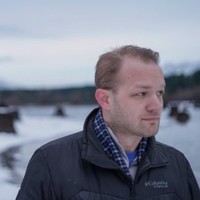 Confidential ( Stealth Mode ) Employee John Mitchell's profile photo