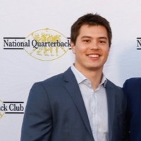 Boston Scientific Employee Nate Sutter's profile photo