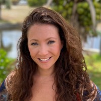 WJW-TV Employee Talia Naquin's profile photo