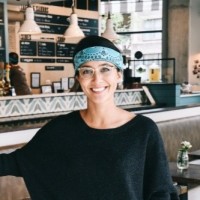 Brown Bag Seafood Co. Employee Donna Lee's profile photo