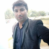 Dharmendra Tyagi Email