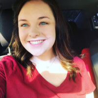 Cater2.me Employee Haley McGregor's profile photo